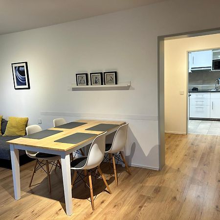 Oppenheim Lofts Daire Dış mekan fotoğraf