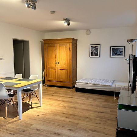 Oppenheim Lofts Daire Dış mekan fotoğraf