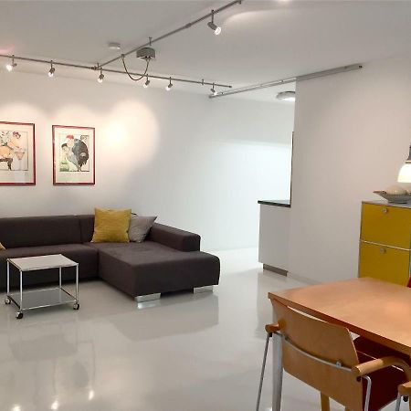 Oppenheim Lofts Daire Dış mekan fotoğraf