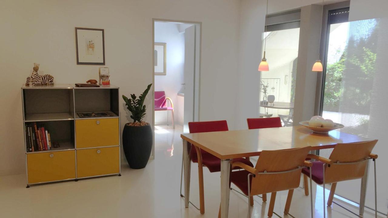Oppenheim Lofts Daire Dış mekan fotoğraf