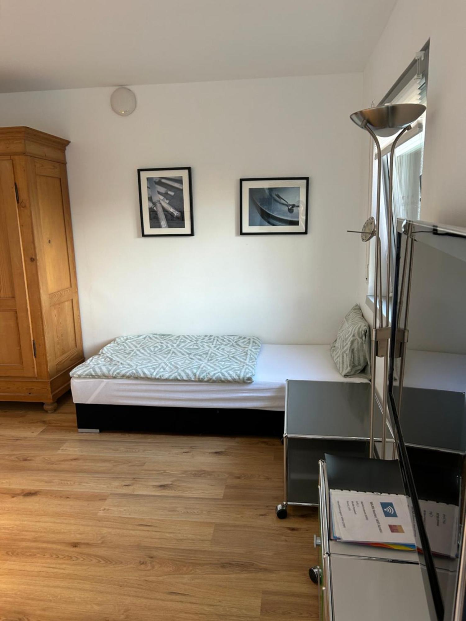 Oppenheim Lofts Daire Dış mekan fotoğraf