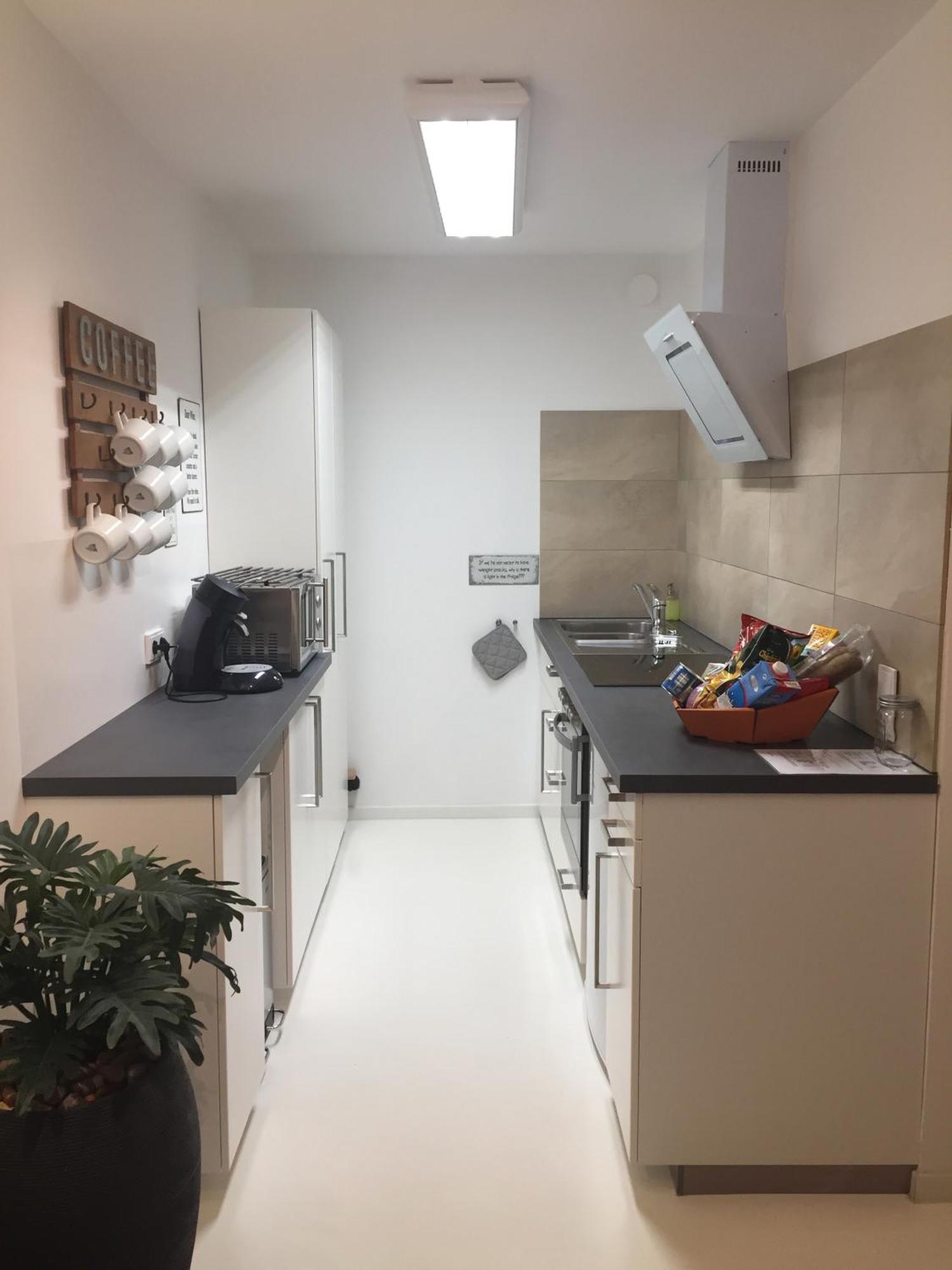 Oppenheim Lofts Daire Dış mekan fotoğraf