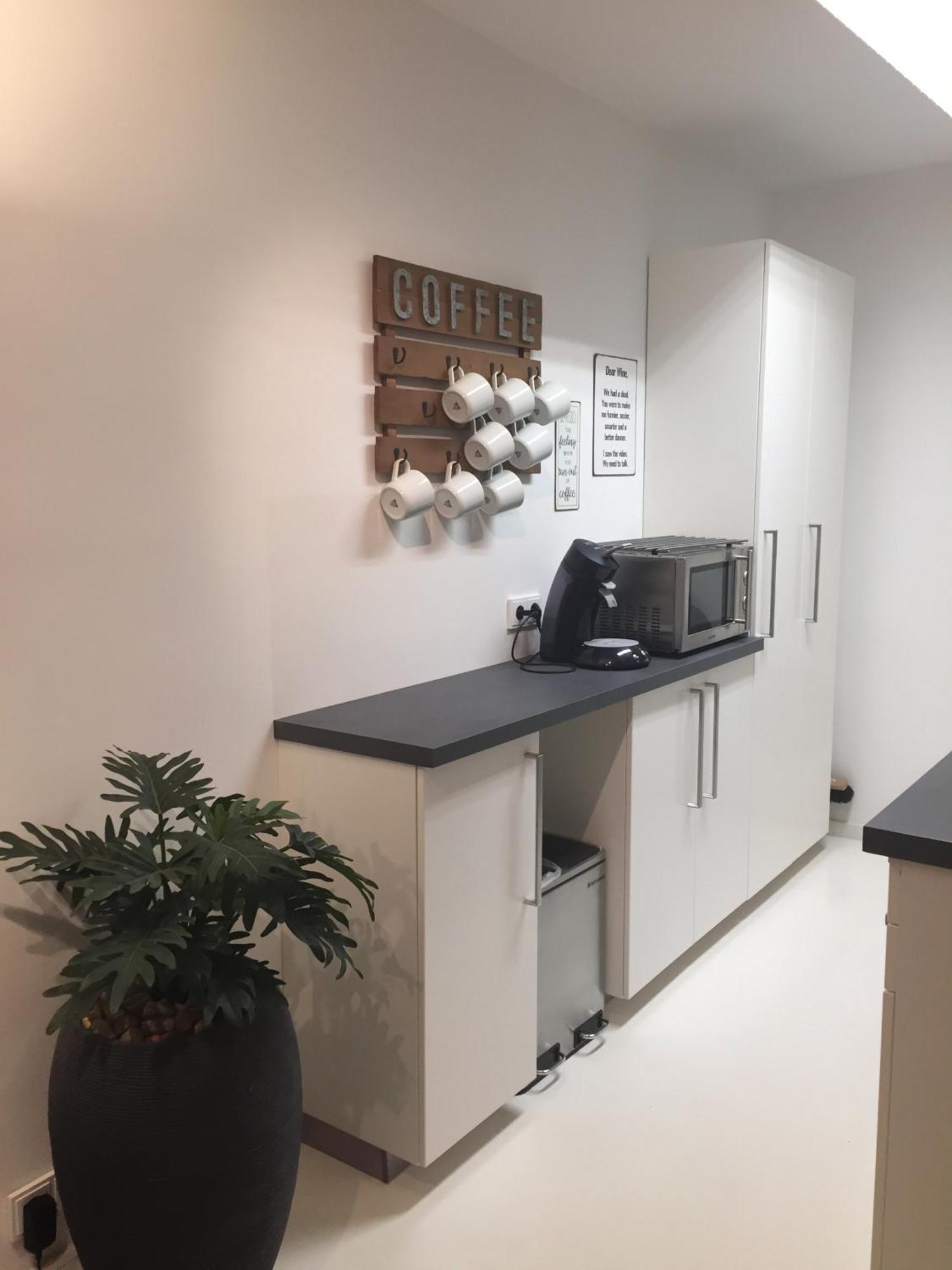 Oppenheim Lofts Daire Dış mekan fotoğraf