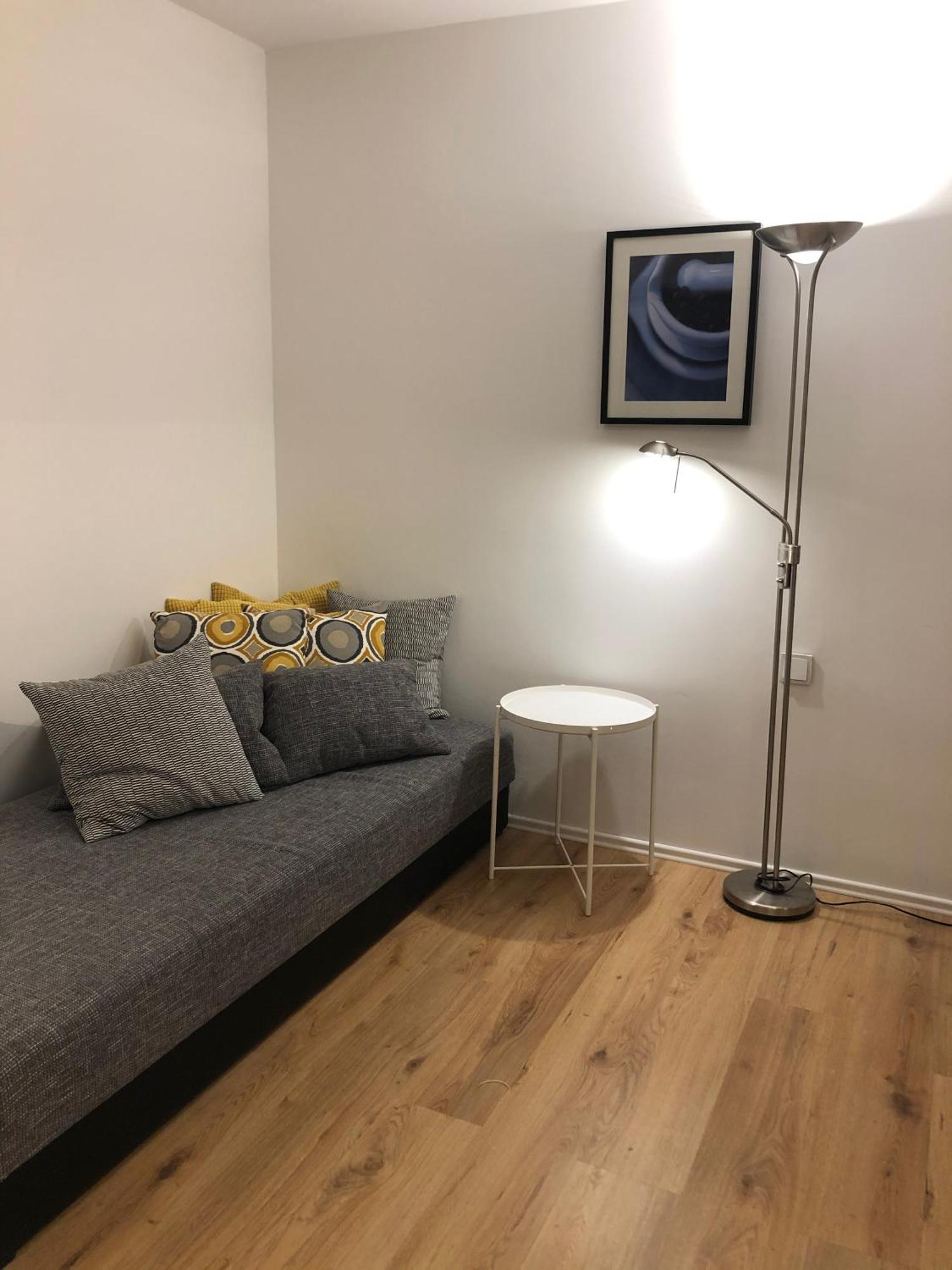 Oppenheim Lofts Daire Dış mekan fotoğraf