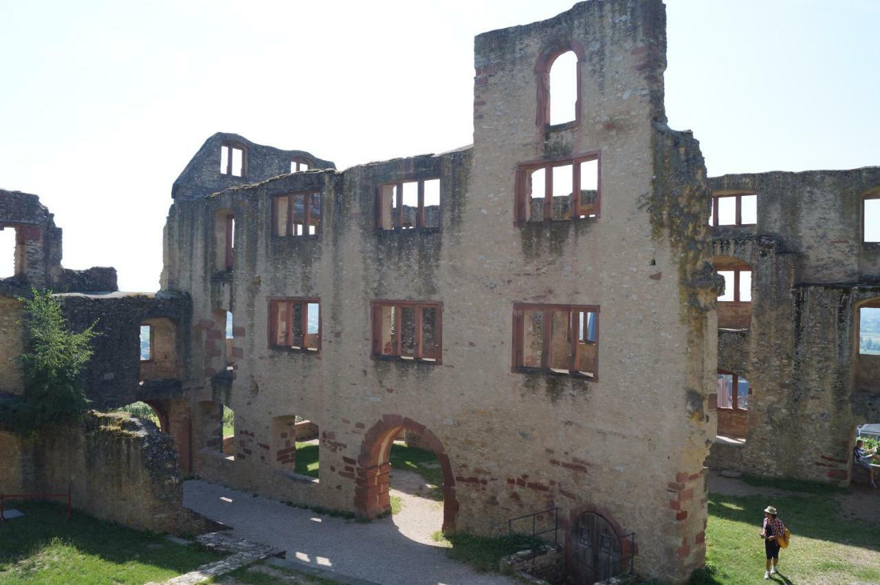 Oppenheim Lofts Daire Dış mekan fotoğraf