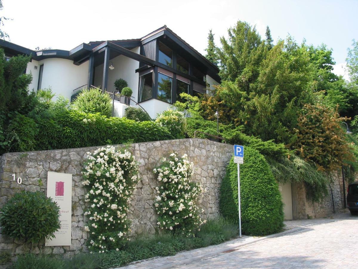 Oppenheim Lofts Daire Dış mekan fotoğraf