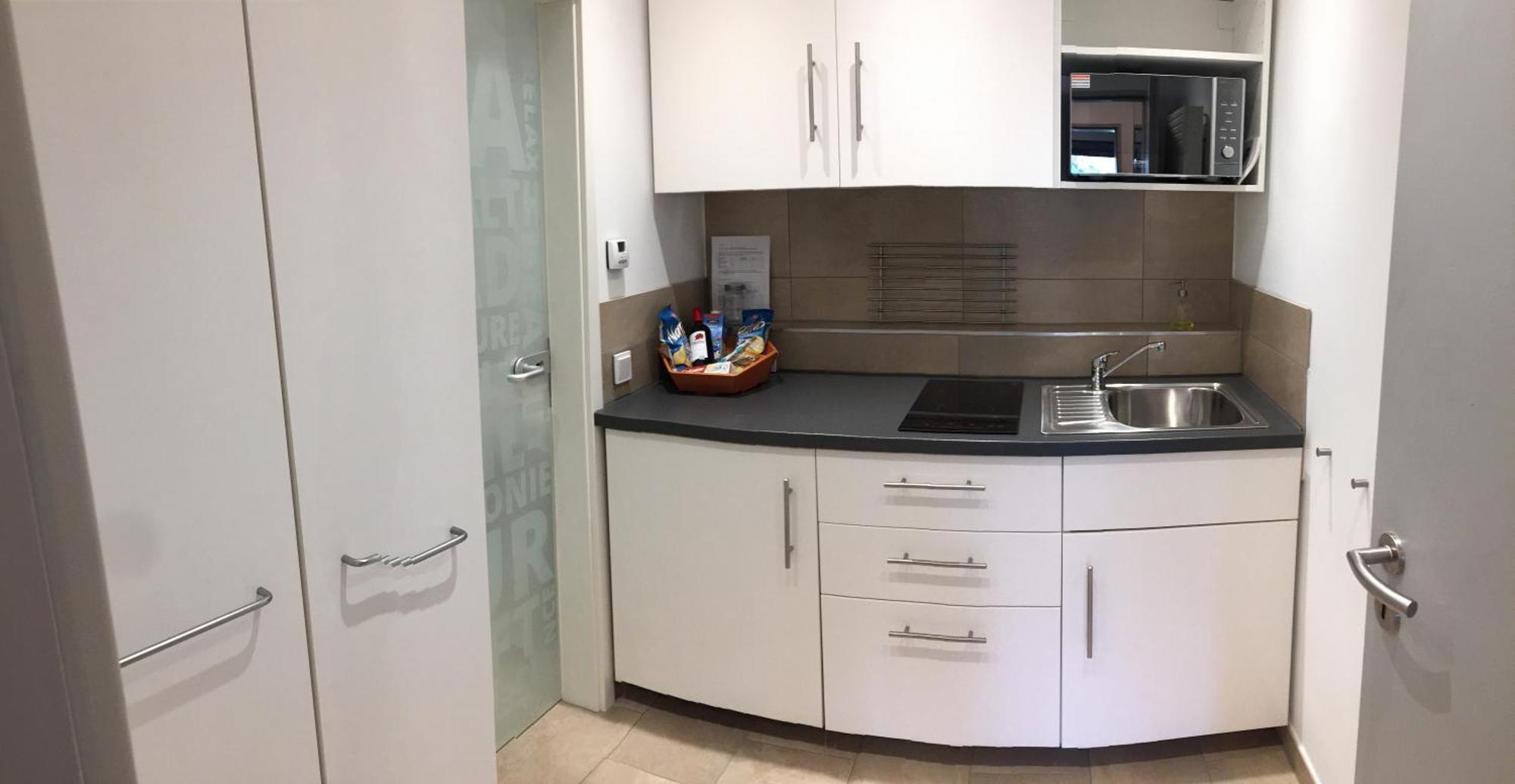 Oppenheim Lofts Daire Dış mekan fotoğraf