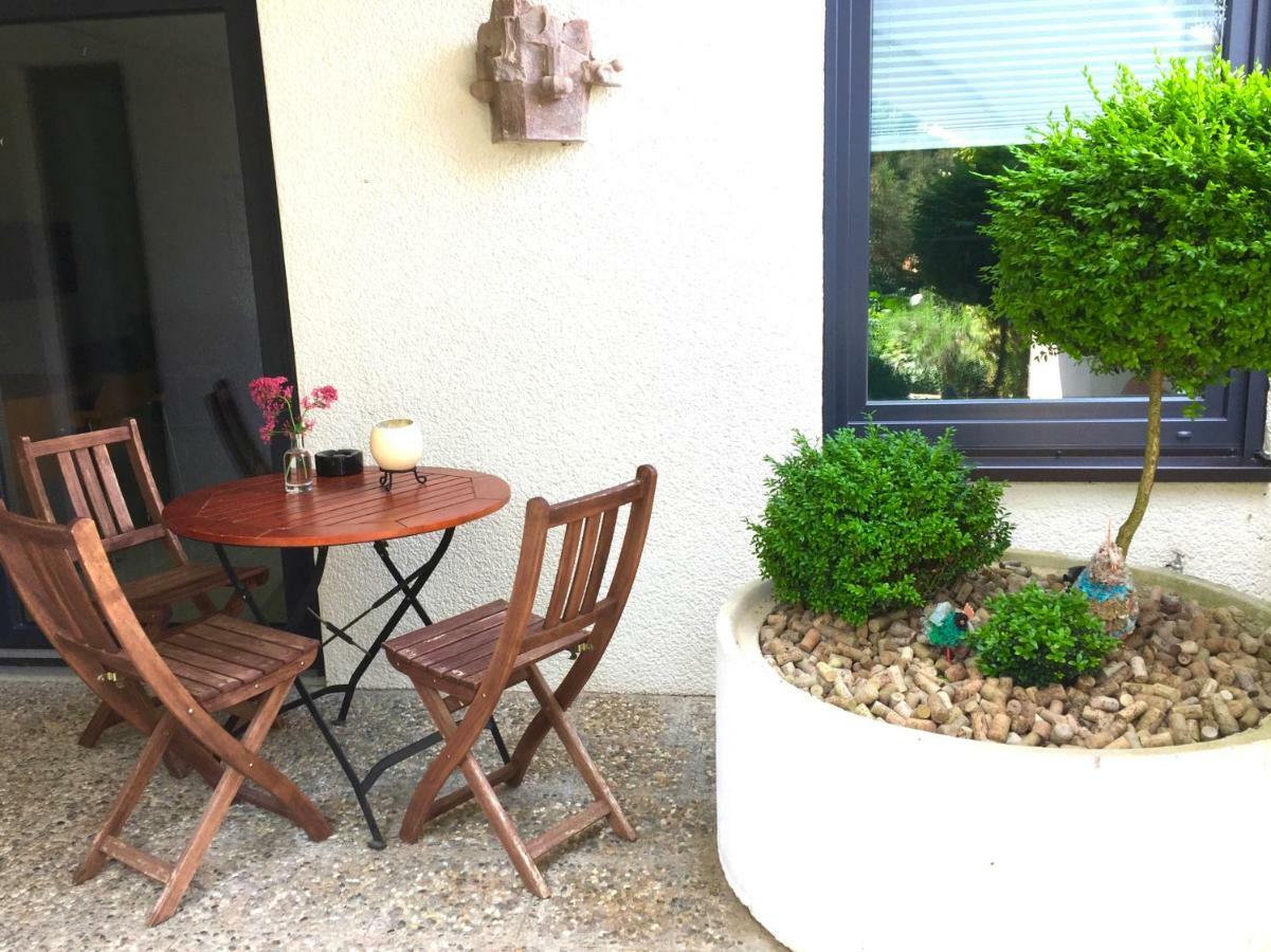 Oppenheim Lofts Daire Dış mekan fotoğraf