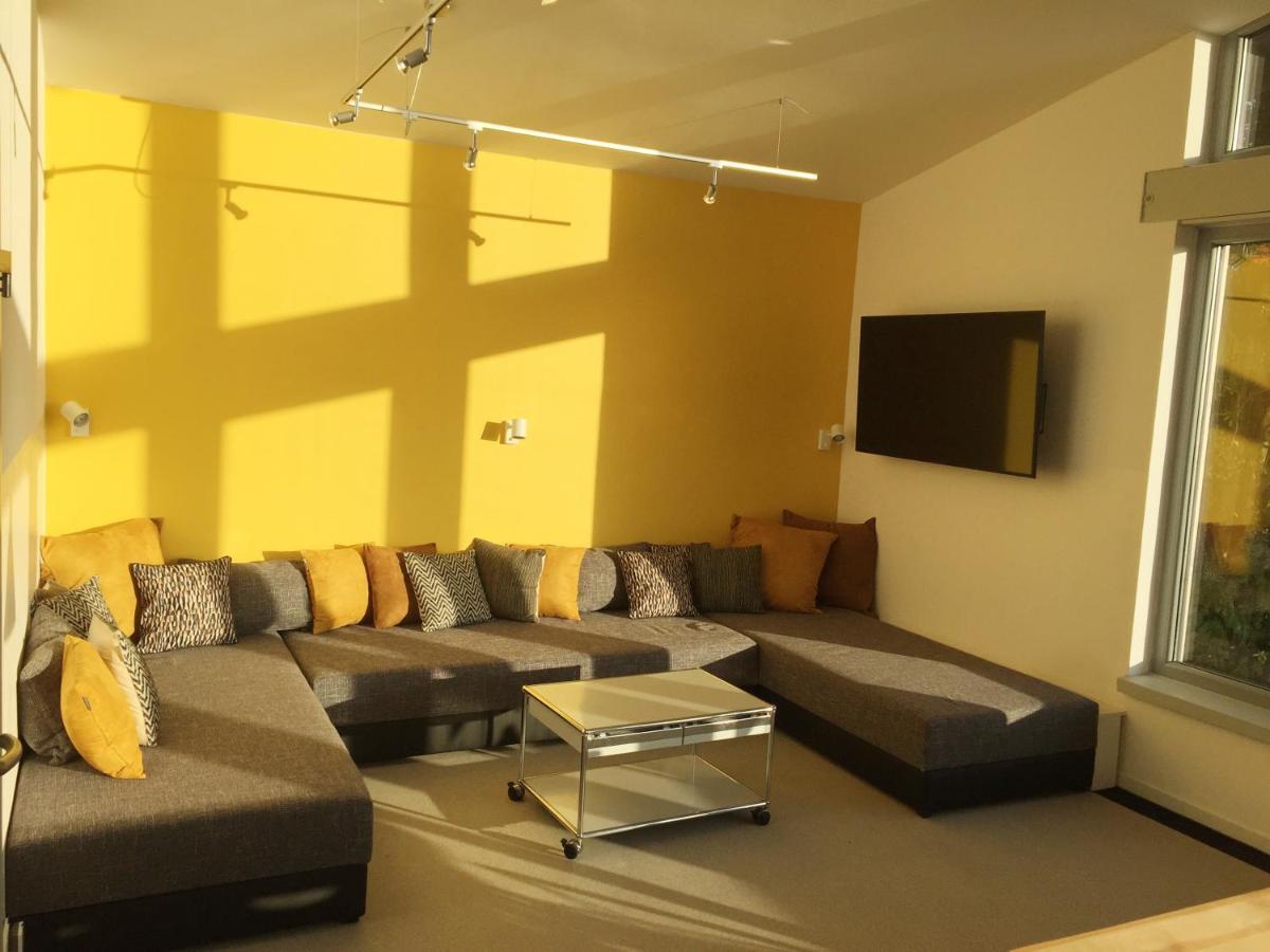 Oppenheim Lofts Daire Dış mekan fotoğraf
