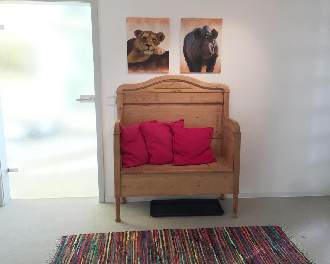 Oppenheim Lofts Daire Dış mekan fotoğraf
